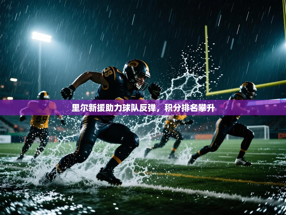 里尔新援助力球队反弹，积分排名攀升  第2张