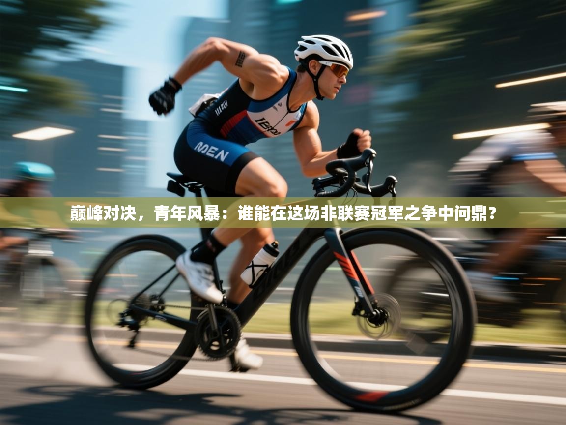 巅峰对决，青年风暴：谁能在这场非联赛冠军之争中问鼎？  第1张