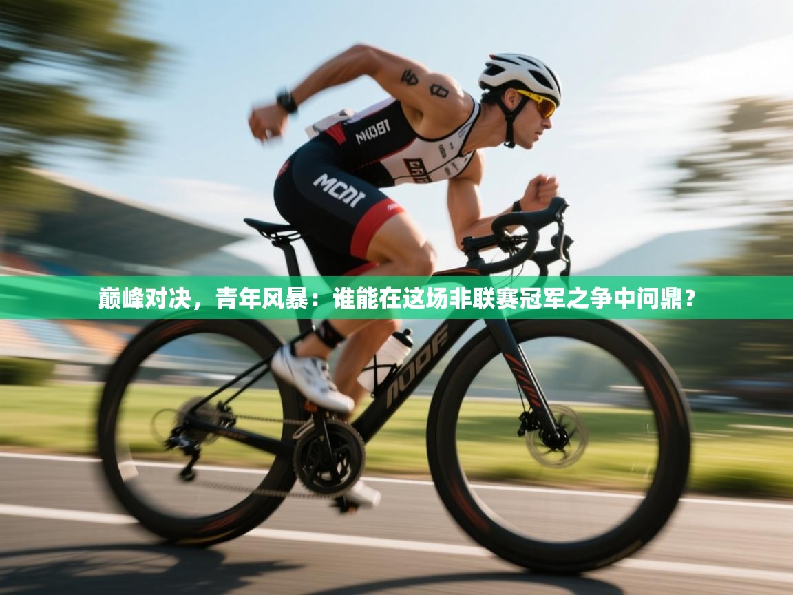 巅峰对决，青年风暴：谁能在这场非联赛冠军之争中问鼎？  第2张