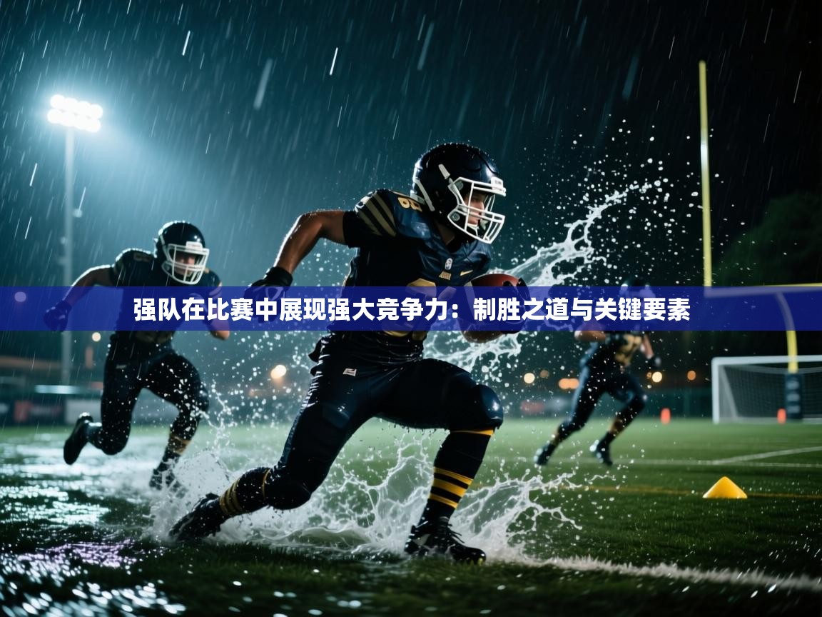 强队在比赛中展现强大竞争力：制胜之道与关键要素  第2张