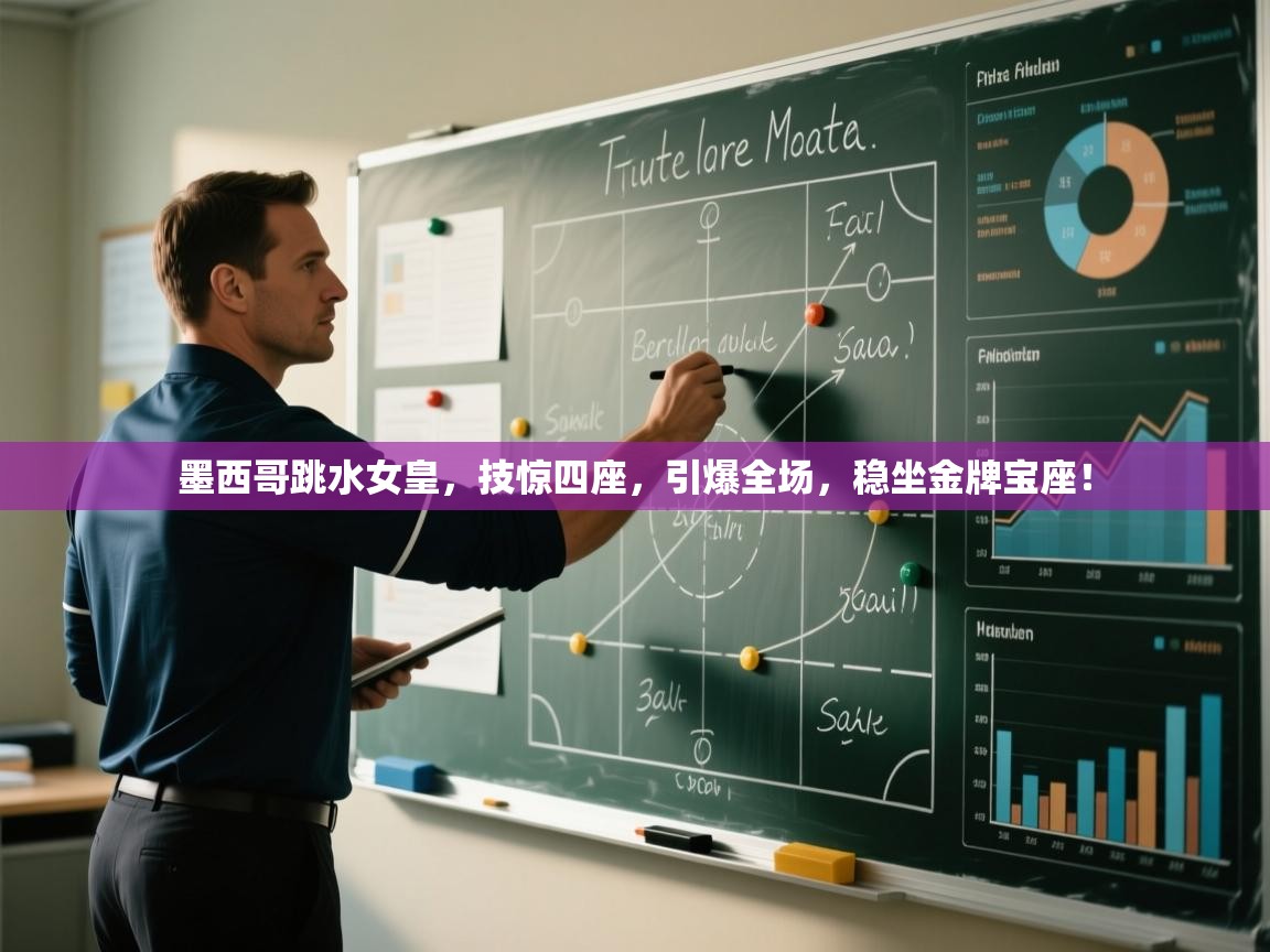 墨西哥跳水女皇,技惊四座,引爆全场,稳坐金牌宝座! 第2张