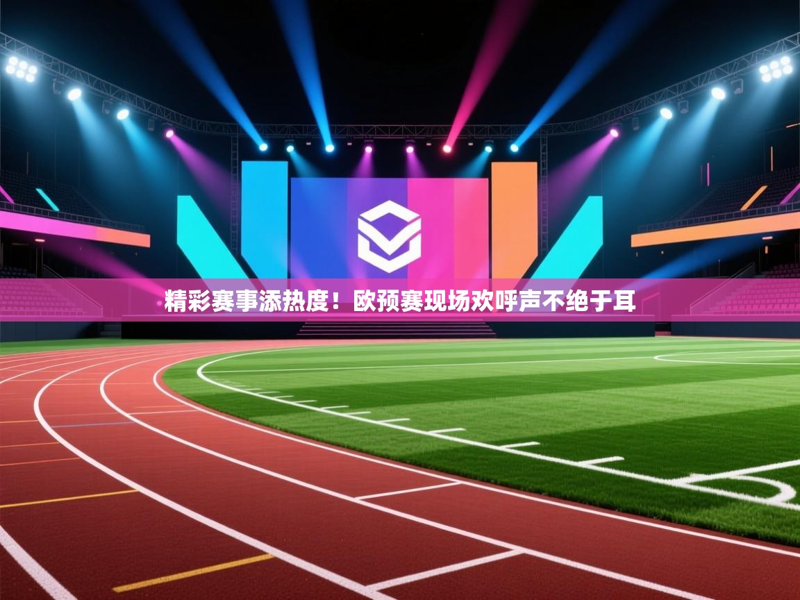 精彩赛事添热度!欧预赛现场欢呼声不绝于耳 第1张